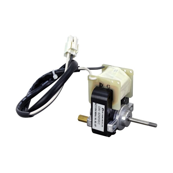 Turbo Air Fan Motor 3963226710 - main